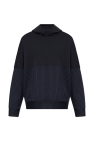 Emporio Armani Hooded Sweatshirt