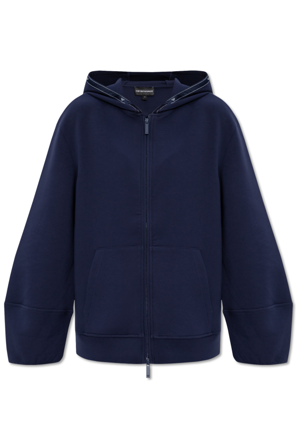 Emporio Armani Hoodie