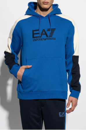 EA7 Emporio Armani Hoodie