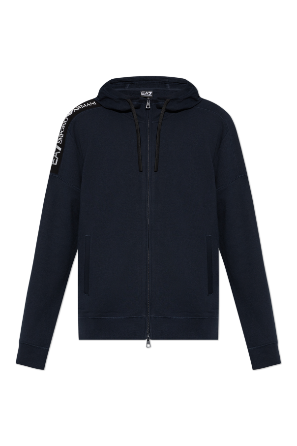 EA7 Emporio Armani Hoodie