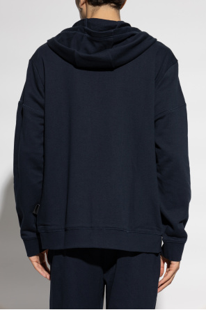 EA7 Emporio Armani Hoodie