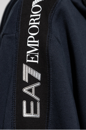 EA7 Emporio Armani Hoodie