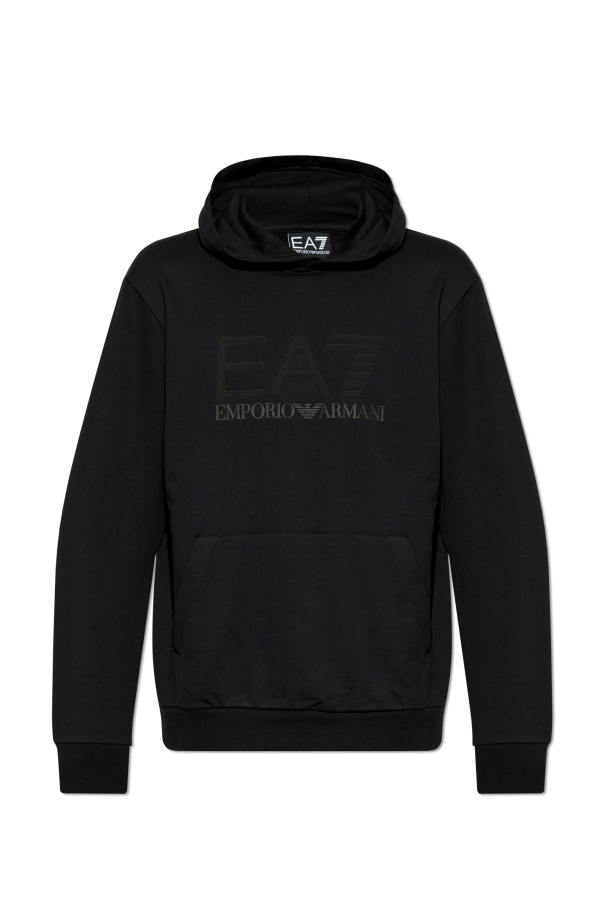 EA7 Emporio Armani Hoodie