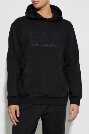 EA7 Emporio Armani Hoodie