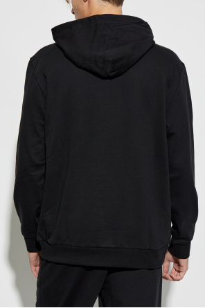 EA7 Emporio Armani Hoodie