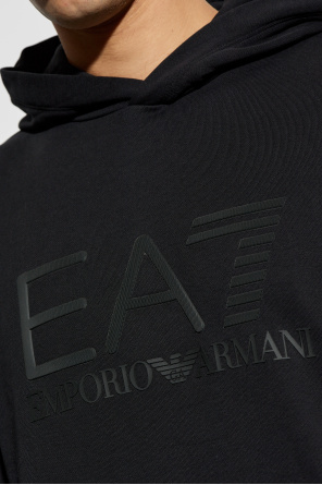 EA7 Emporio Armani Hoodie