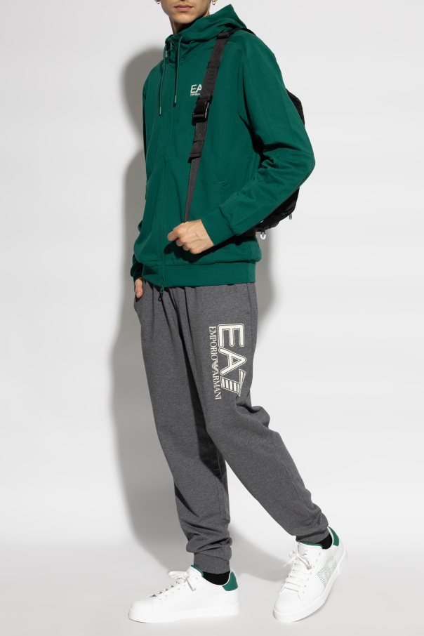 EA7 Emporio Armani Hoodie