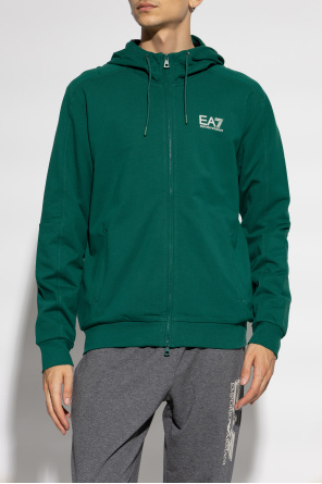 EA7 Emporio Armani Hoodie