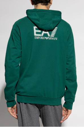 EA7 Emporio Armani Hoodie