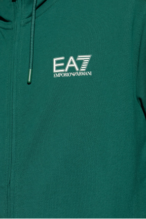 EA7 Emporio Armani Hoodie