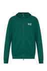 EA7 Emporio Armani Hoodie