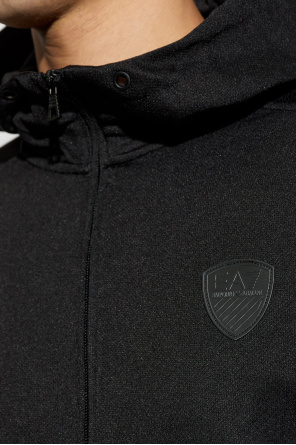 EA7 Emporio Armani Hoodie