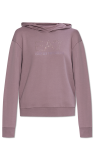 EA7 Emporio Armani Sweatshirt with Logo