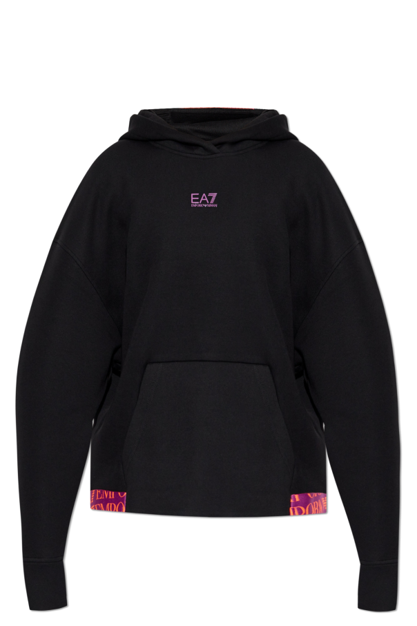 EA7 Emporio Armani Hoodie