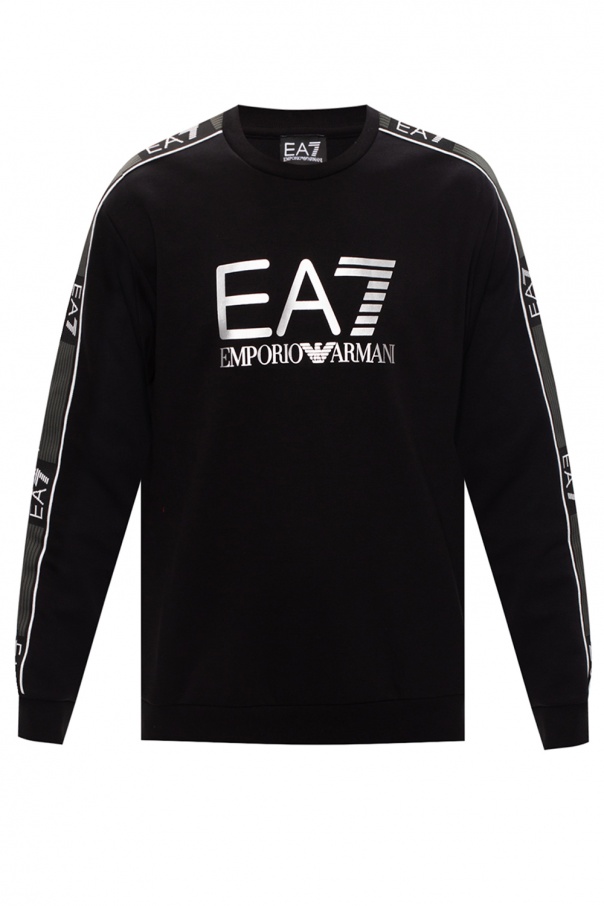 sweater ea7