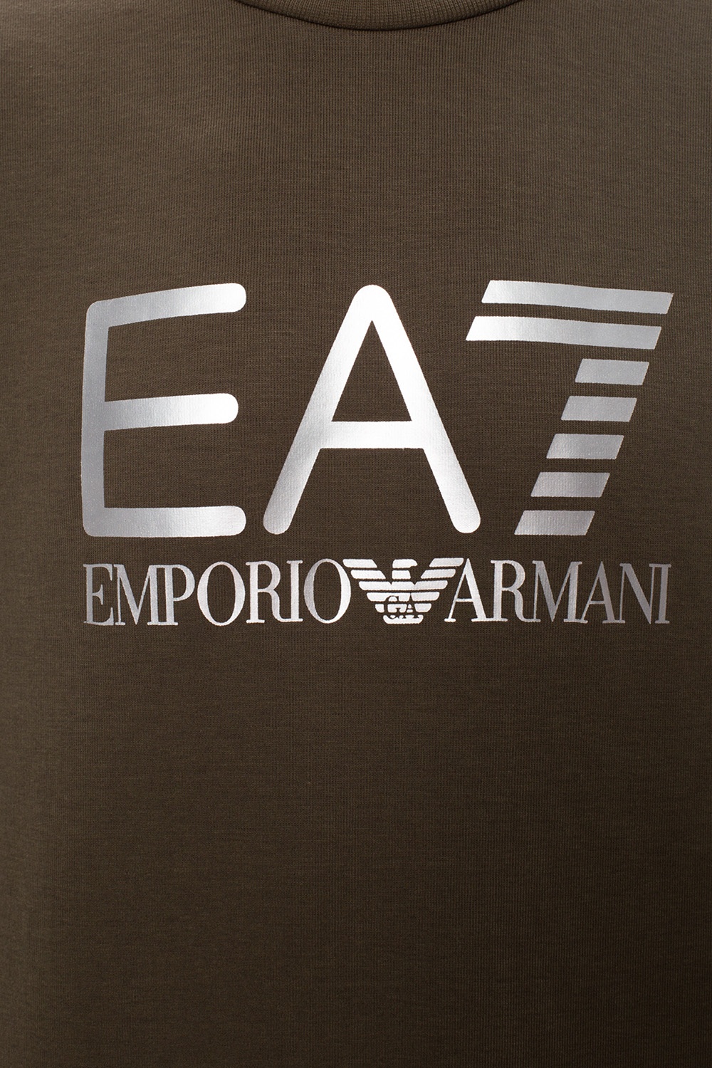 ea7 emporio armani logo