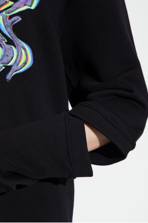 Stella McCartney Printed sweatshirt