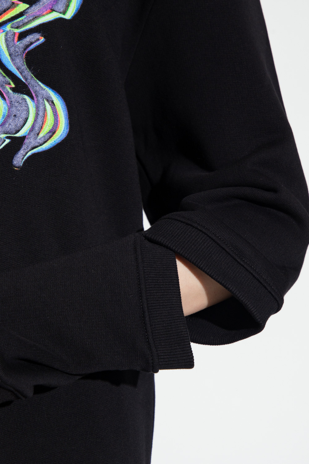 Stella McCartney Printed sweatshirt