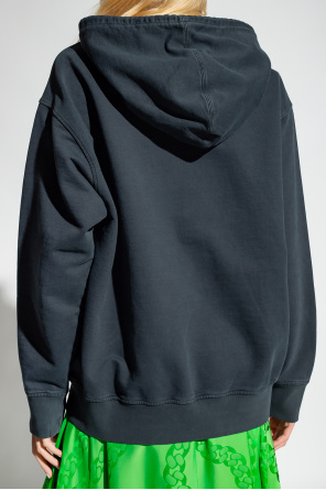 Stella McCartney Printed hoodie