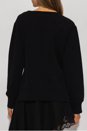 Stella McCartney Appliquéd sweatshirt