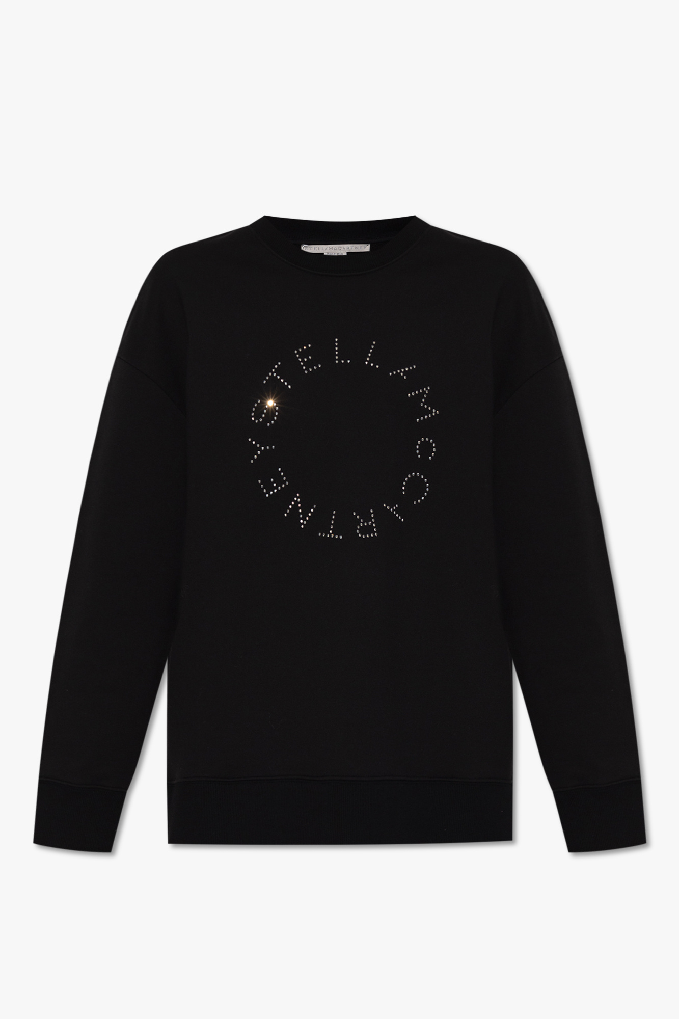 Stella McCartney Relaxed-fitting sweatshirt