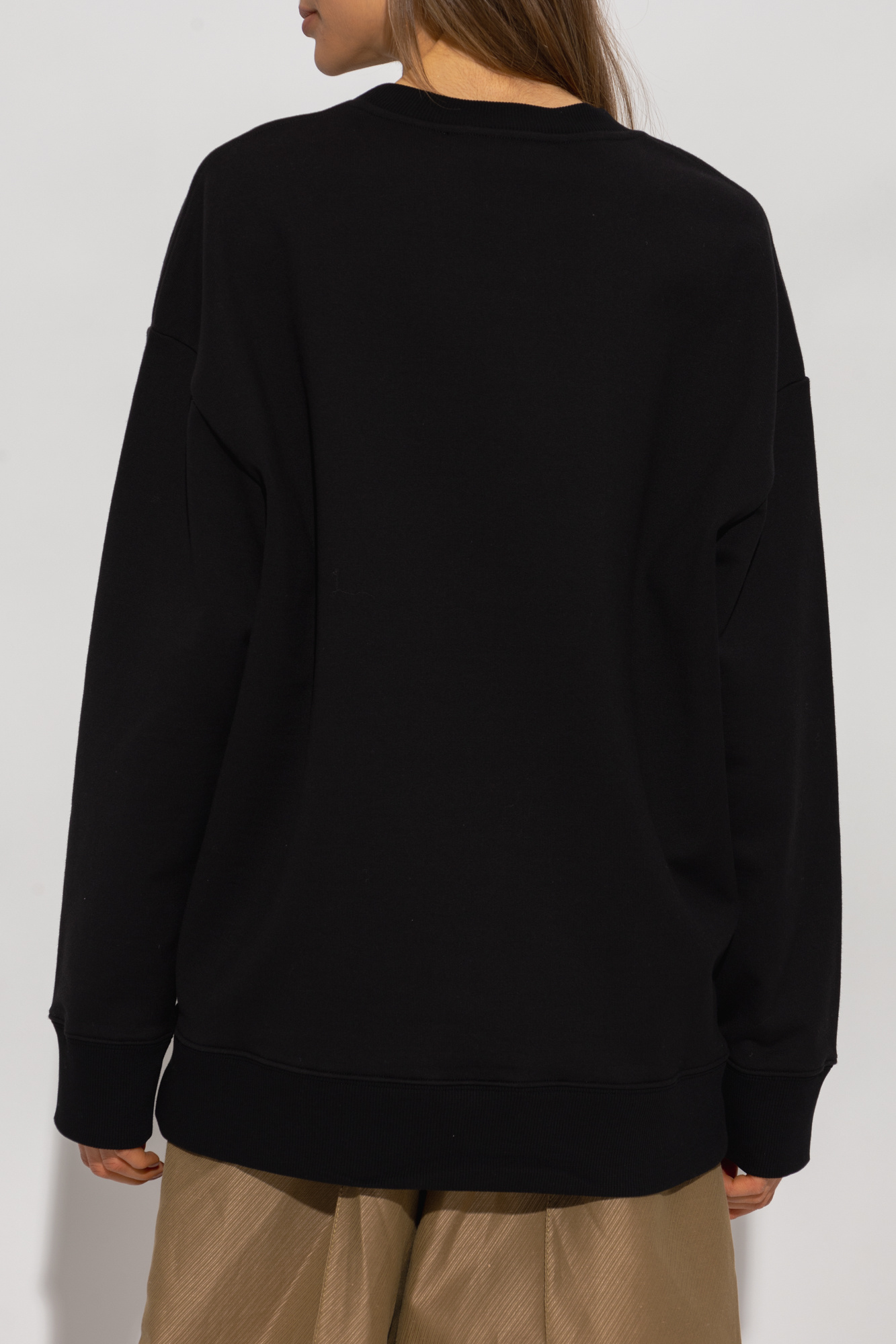 Stella McCartney Relaxed-fitting sweatshirt