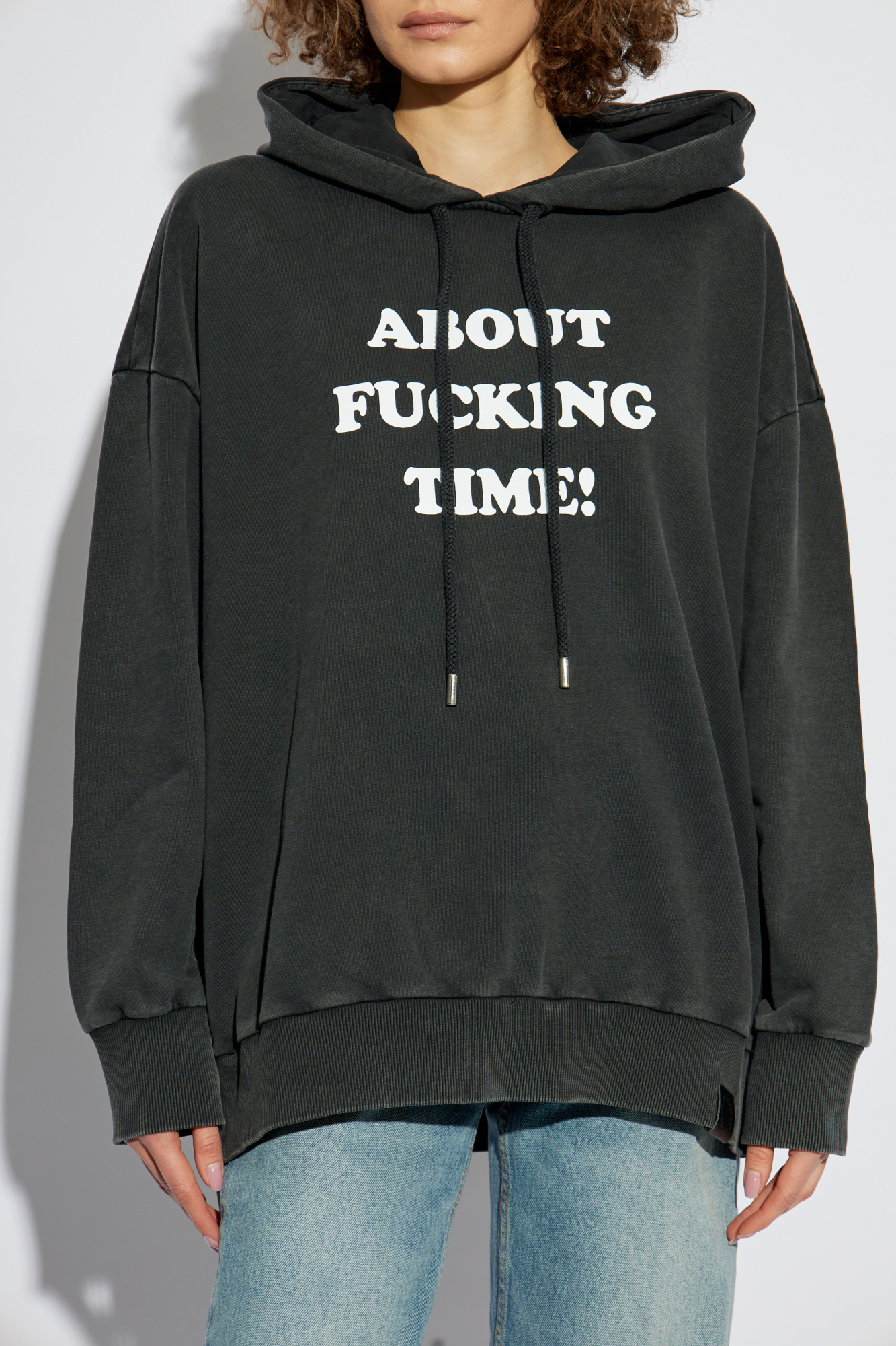 stella mccartney hoodie