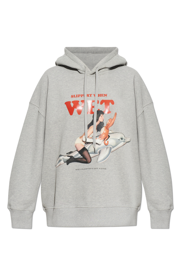 Stella McCartney X JEFF KOONS od Stella McCartney