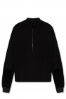 Emporio Armani Oversize sweatshirt