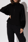 Emporio Armani Oversize sweatshirt