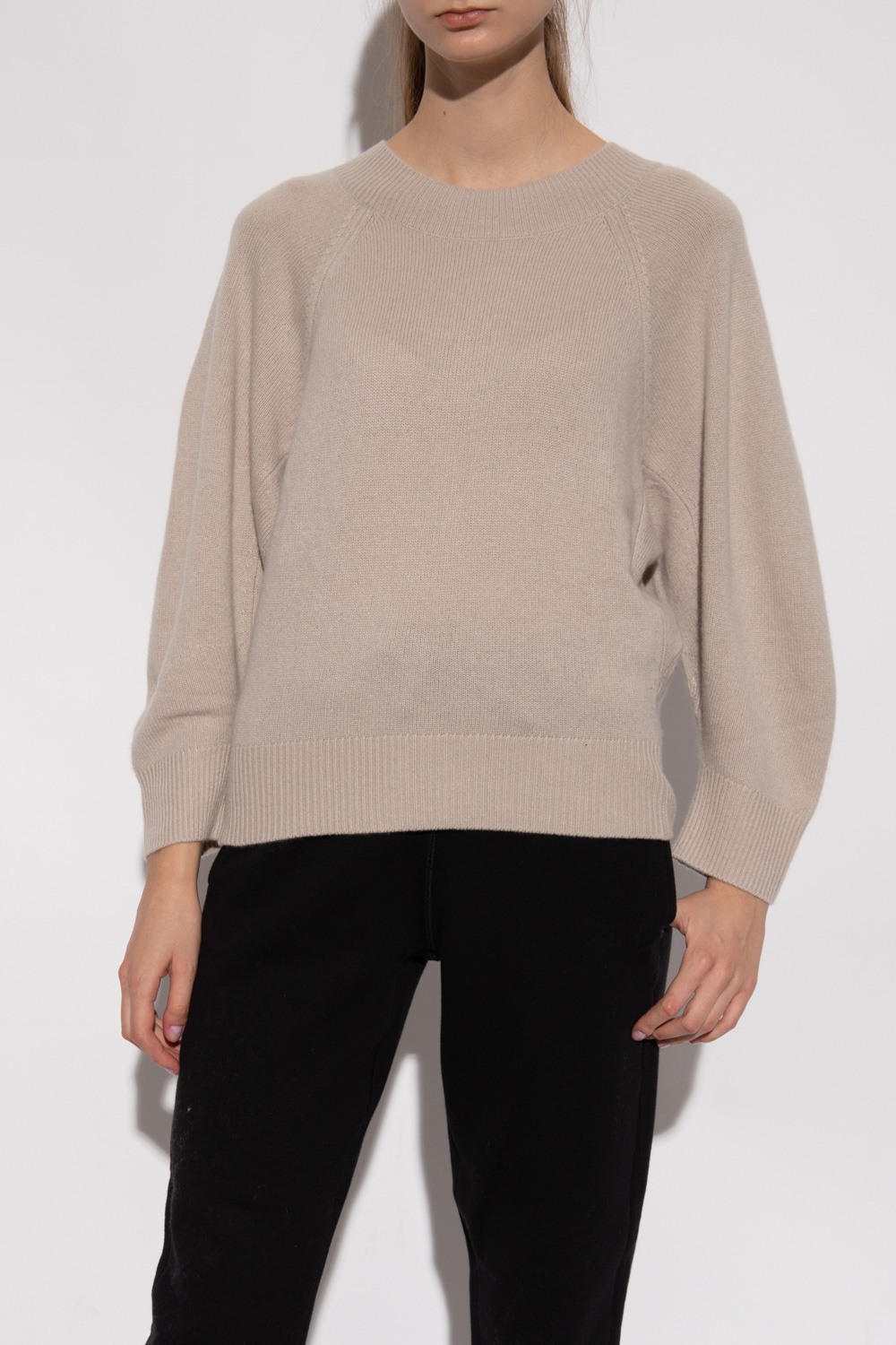 Emporio Armani Cashmere sweater