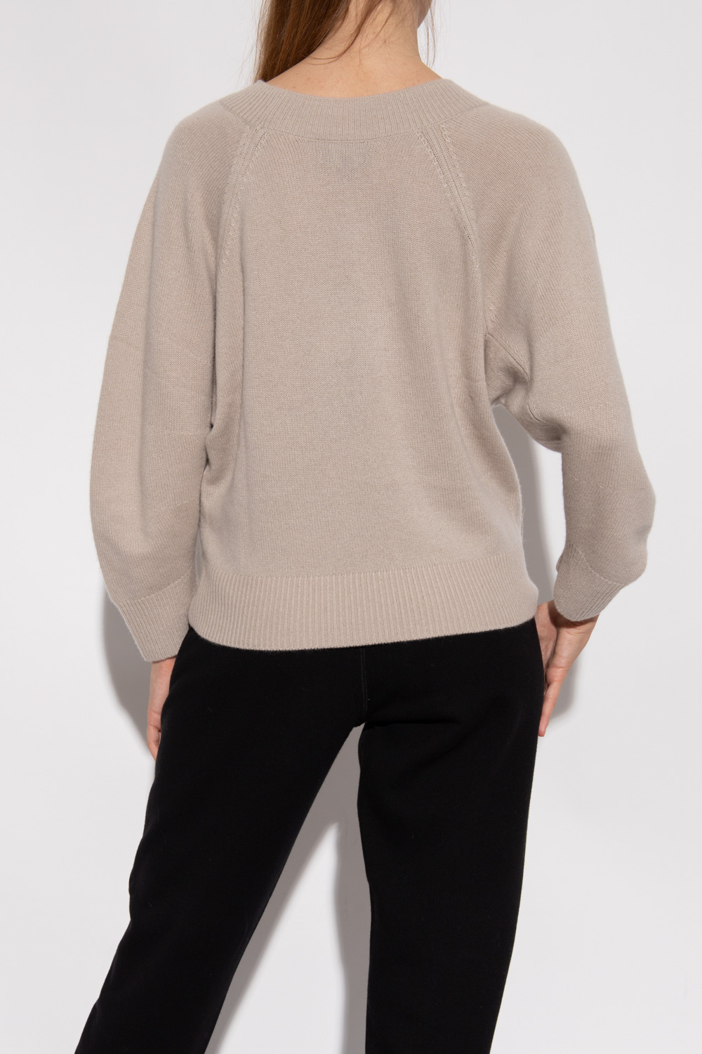 Emporio Armani Cashmere sweater