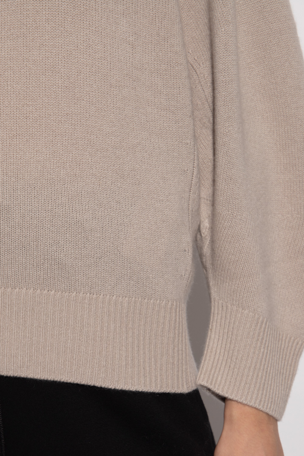 Emporio Armani Cashmere sweater