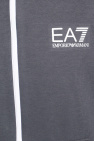 EA7 Emporio Armani Лонгслив armani jeans tommy calvin