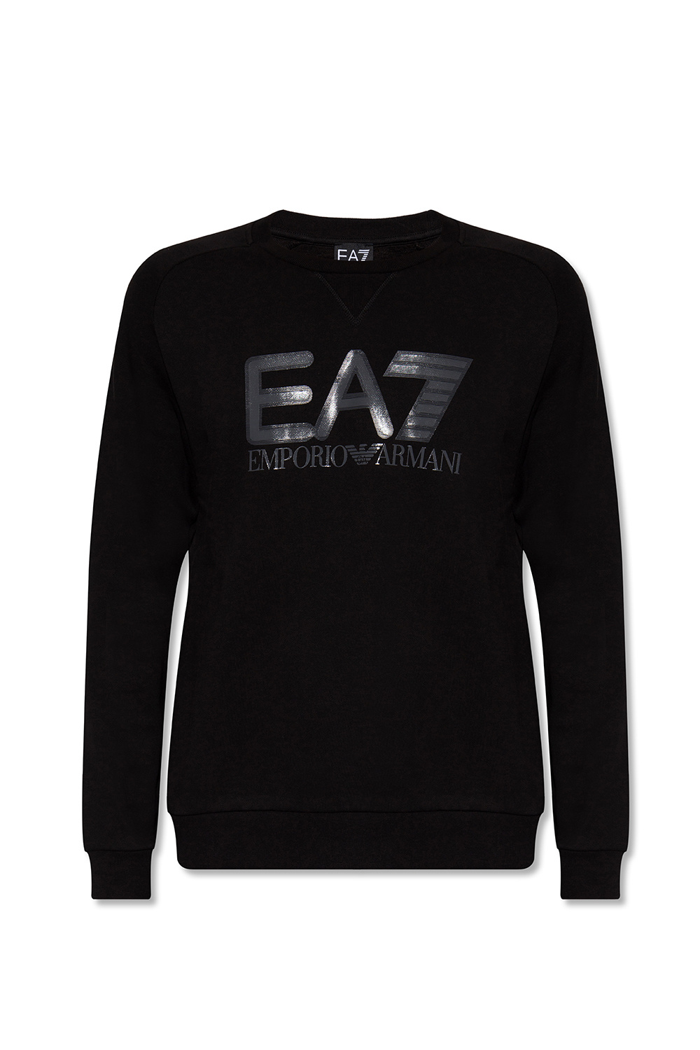 Emporio Armani EA 3202 Logo-printed sweatshirt