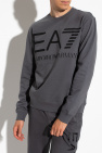 EA7 Emporio Armani Sweatshirt with logo