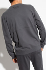 EA7 Emporio Armani Sweatshirt with logo