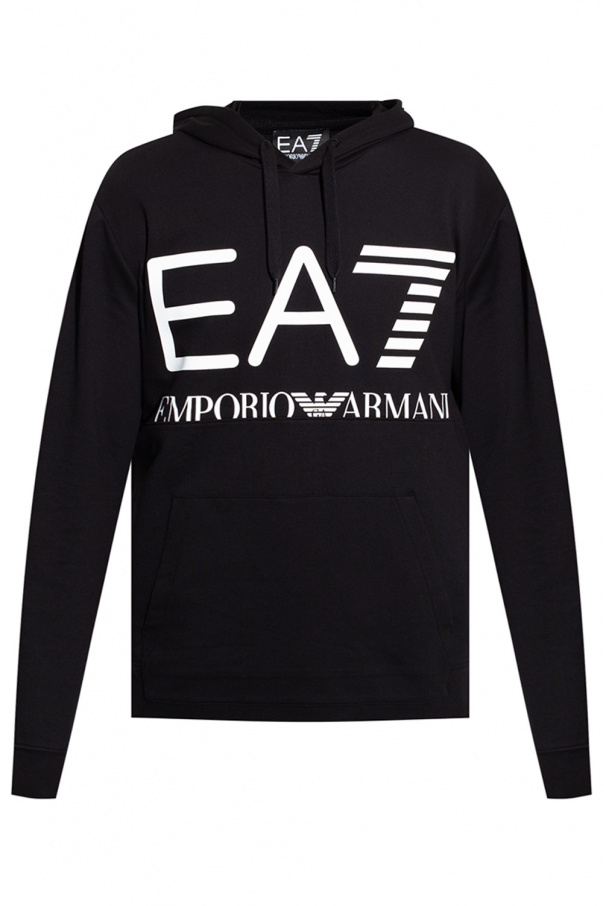 emporio armani caged toe sandals item Logo hoodie