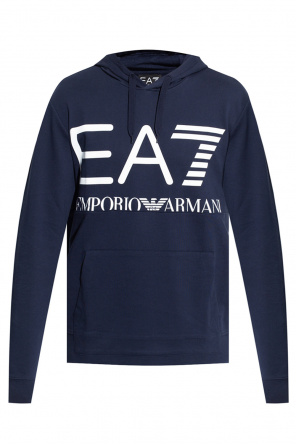 Emporio armani Abbigliamento uomo Magliette