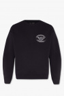 Emporio Armani Sweatshirt with logo