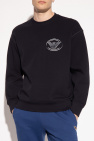 Emporio Armani Sweatshirt with logo