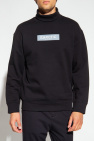 Emporio Armani Sweatshirt with logo