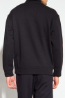Emporio Armani Sweatshirt with logo