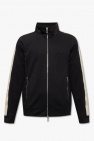 Emporio Armani Zip-up sweatshirt