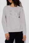 Emporio SHOPPING armani Sweatshirt with logo