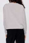 Emporio Armani Sweatshirt with logo