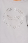 Emporio Armani Sweatshirt with logo