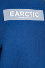 Emporio Armani Sweatshirt with standing collar