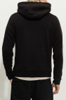 EA7 Emporio Armani Hoodie with logo