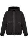 Emporio Armani Hoodie with logo